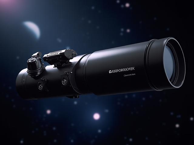Celestron EdgeHD 800 高性能光学系